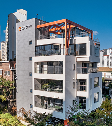 Head Office