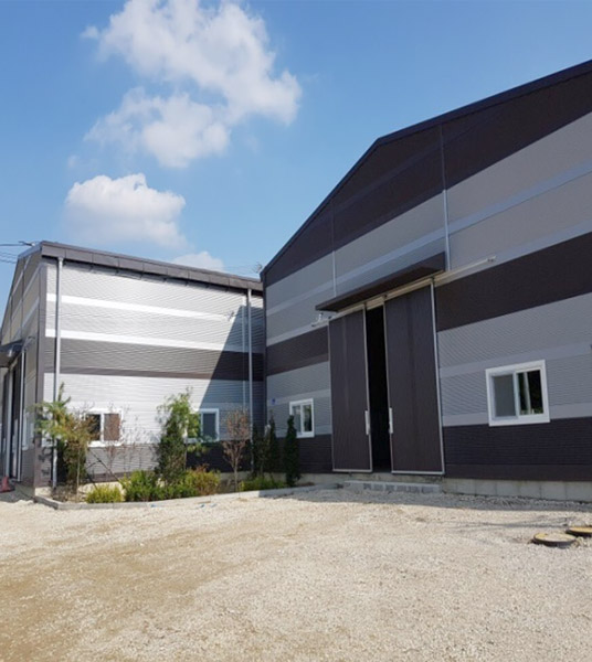 Warehouse